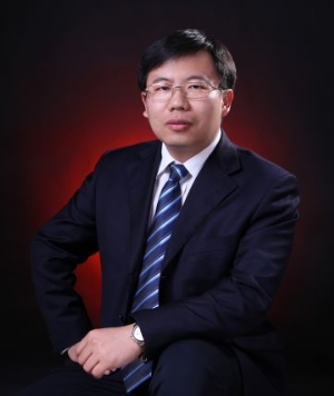 Dr. Mingfeng Wang